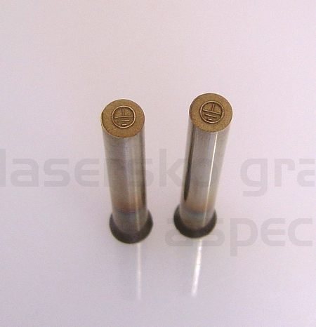 globinsko graviranje orodja za stancanje